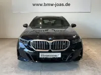 Gebraucht BMW i5 Performance 289 kW (394 PS) 2025 Schwarz Limousine