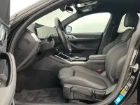 Gebraucht BMW i4 Efficient Dynamics 210 kW (286 PS) 2023 Schwarz uni Limousine