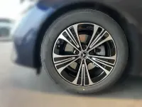 Gebraucht Mercedes E200 Avantgarde 204 PS (150 kW) 2025 Blau Limousine