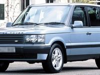 gebraucht Land Rover Range Rover 