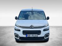 gebraucht Citroën Berlingo 1.5 BlueHDi 100 Feel MPV