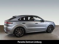 Neu Porsche Cayenne Black Edition 470 PS (345 kW) 2026 Silber SUV
