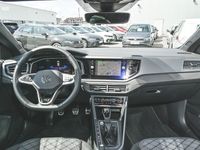 gebraucht VW Taigo 1.0 TSI R-Line