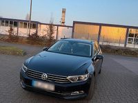 Gebraucht VW Passat Comfortline 150 PS (110 kW) 2016 Kombi