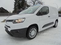 Gebraucht Toyota Proace City City 102 PS (75 kW) 2024 Weiß Van / Kleinbus