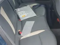 Gebraucht Saab 9-3 Aero 209 PS (153 kW) 2007 Blau Limousine
