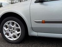 Gebraucht Renault Laguna II 120 PS (88 kW) 2005 Silber Limousine
