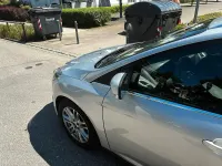 Gebraucht Ford Focus 150 PS (110 kW) 2013 Silber Kombi