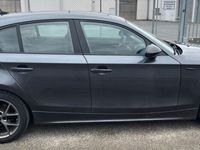 gebraucht BMW 118 d E87