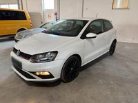Second-hand VW Polo GTI 192 CP (141 kW) 2017 Alb Hatchback
