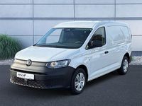Neu VW Caddy Maxi 102 PS (75 kW) 2026 Weiß Van / Kleinbus