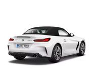 Gebraucht BMW Z4 197 PS (144 kW) 2025 Weiß Cabrio
