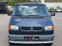 gebraucht VW Multivan T4T4 Kamei Club Van Business H -Zulassung