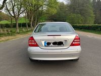 gebraucht Mercedes C320 ELEGANCE Elegance