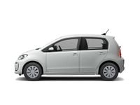 Gebraucht VW e-up! move up! 61 kW (83 PS) 2021 Kleinwagen