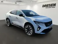Uusi Renault Rafale Techno 200 HP (147 kW) 2025 Valkoinen Katumaasturi