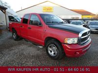 Occasion Dodge Magnum 235 ch (172 kW) 2004 Rouge SUV