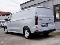 Neu Ford Transit Custom Trend 110 PS (80 kW) 2026 Frozen white (weiß) Van / Kleinbus