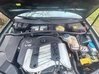 Gebraucht VW Passat 150 PS (110 kW) 2000 Grün Kombi