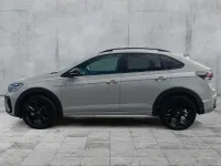 Neu VW Taigo R-line 116 PS (85 kW) 2026 Grau SUV