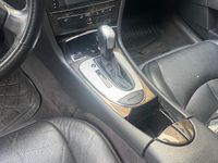 Gebraucht Mercedes E320 204 PS (150 kW) 2003 Silber Limousine