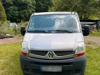 Occasion Renault Master 101 ch (74 kW) 2010 Gris Monospace