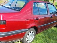 gebraucht VW Vento 