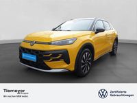 Neu VW T-Roc Life 116 PS (85 kW) 2026 Gelb SUV