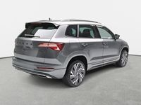 gebraucht Skoda Karoq Karoq1.5 TSI DSG SPORTLINE NAVI LED PANO WINER AH