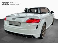 gebraucht Audi TT Roadster 40 TFSI S tronic Matrix Kam. Navi+