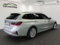 gebraucht BMW 330e 3Touring330e*LED*Navi*Leder*DriveA.*DAB*HiFi*PDC