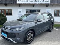 Gebraucht VW Tayron Life 193 PS (141 kW) 2025 Grau SUV