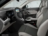 Gebraucht BMW X2 Efficient Dynamics 150 PS (110 kW) 2025 Skyscraper grau SUV