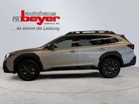 Neu Subaru Outback Exclusive+ 169 PS (124 kW) 2025 Silber Limousine