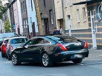 Gebraucht Jaguar XJ 275 PS (202 kW) 2011 Schwarz Limousine