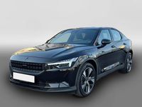 Gebraucht Polestar 2 300 kW (408 PS) 2022 Weiß Kleinwagen