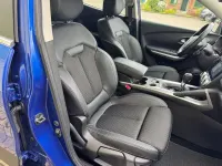 Gebraucht Renault Kadjar Bose Edition 159 PS (116 kW) 2020 Blau SUV