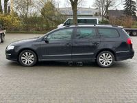 gebraucht VW Passat Variant 2.0 TDI Sportline*KLIMAAUTOM*ALU*