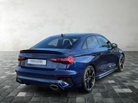 Gebraucht Audi RS3 Sport 400 PS (294 kW) 2023 Audi exclusive Limousine