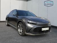Second-hand Genesis GV60 Sport Plus 359 kW (489 CP) 2022 Gri SUV