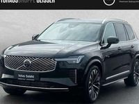 Gebraucht Volvo XC90 Plus 455 PS (334 kW) 2025 Schwarz SUV
