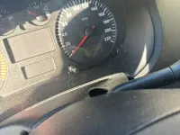 Gebraucht Seat Ibiza 60 PS (44 kW) 2002 Schwarz Kleinwagen