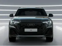 Neu Audi Q8 Business 490 PS (360 kW) 2026 Grau SUV