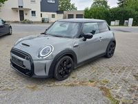 Gebraucht Mini Cooper S 178 PS (130 kW) 2022 Grau Kleinwagen