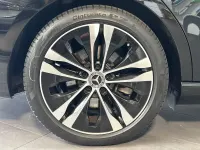 Gebraucht Mercedes 220 Avantgarde 220 PS (161 kW) 2022 Schwarz Limousine