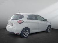 gebraucht Renault Zoe Experience ZE50 R110 *Kaufakku*+Einparkhilfe+Tempomat