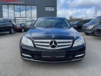 gebraucht Mercedes C350 4Matic Limo. Avantgarde Auto.|XENON|NAVI