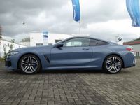 gebraucht BMW 840 i xDrive Coupé