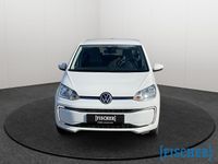 Gebraucht VW e-up! Move 2021 Pure white (weiss) Kleinwagen