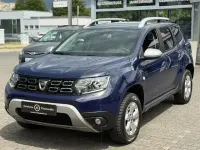Gebraucht Dacia Duster Comfort 140 PS (102 kW) 2018 Other SUV